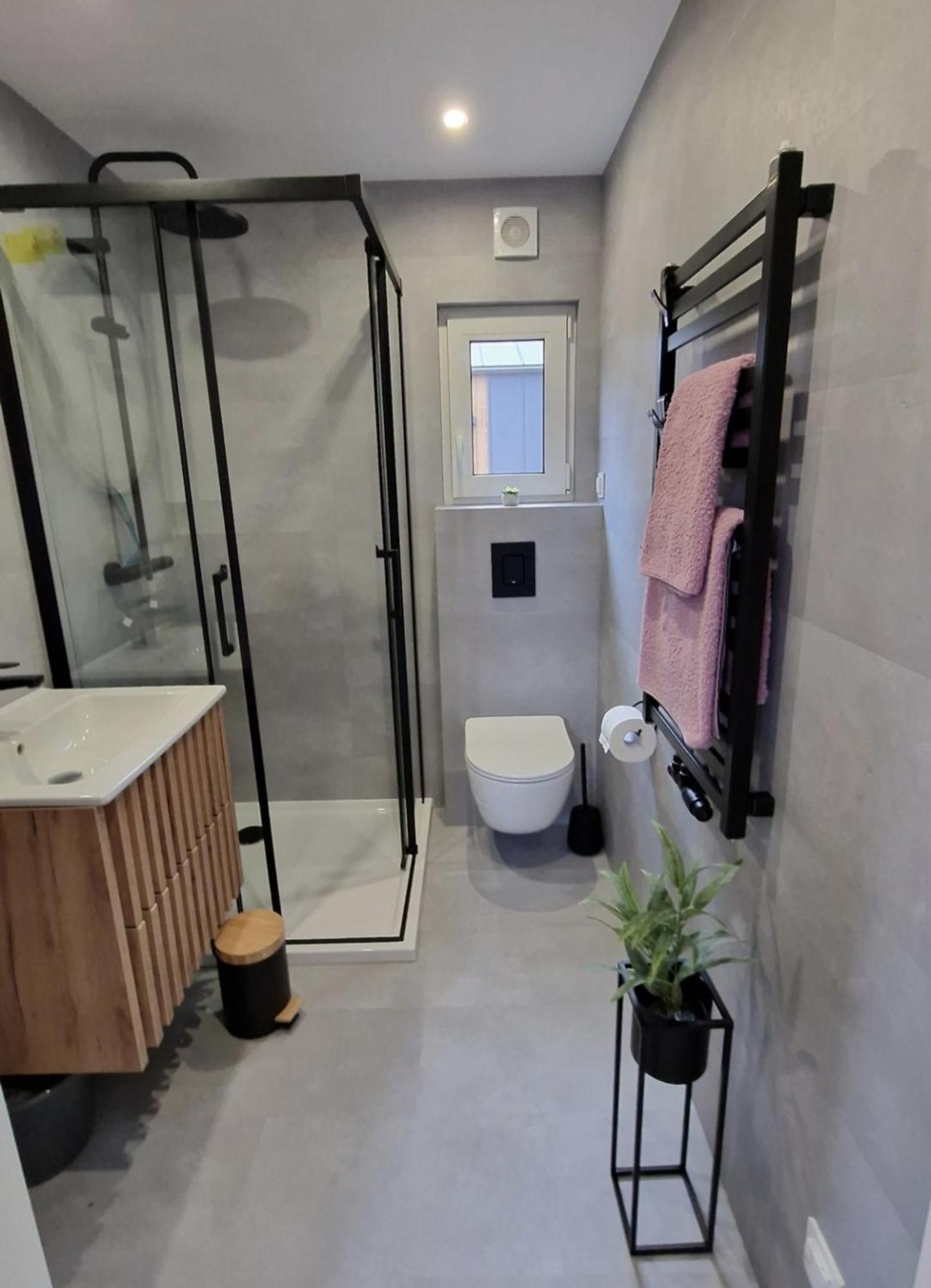 Tiny House Finja - Wohlfuehldomizil Am Plauer See Stuer Kültér fotó